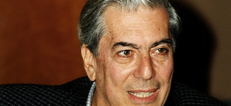 Mario Vargas Llosa porzucił żonę dla matki Enrique Iglesiasa