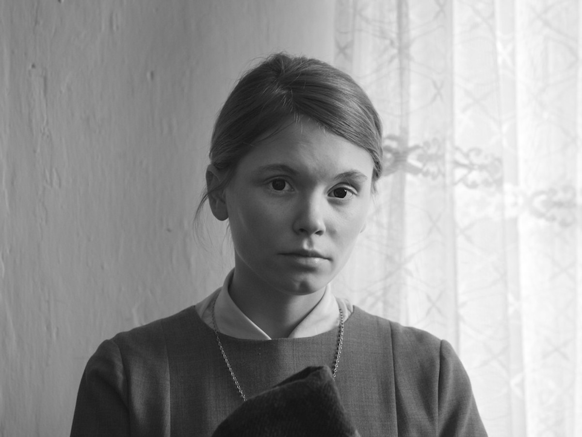 Agata Trzebuchowska: Swojej roli w "Idzie" nie postrzegam w kategoriach aktorskiego popisu