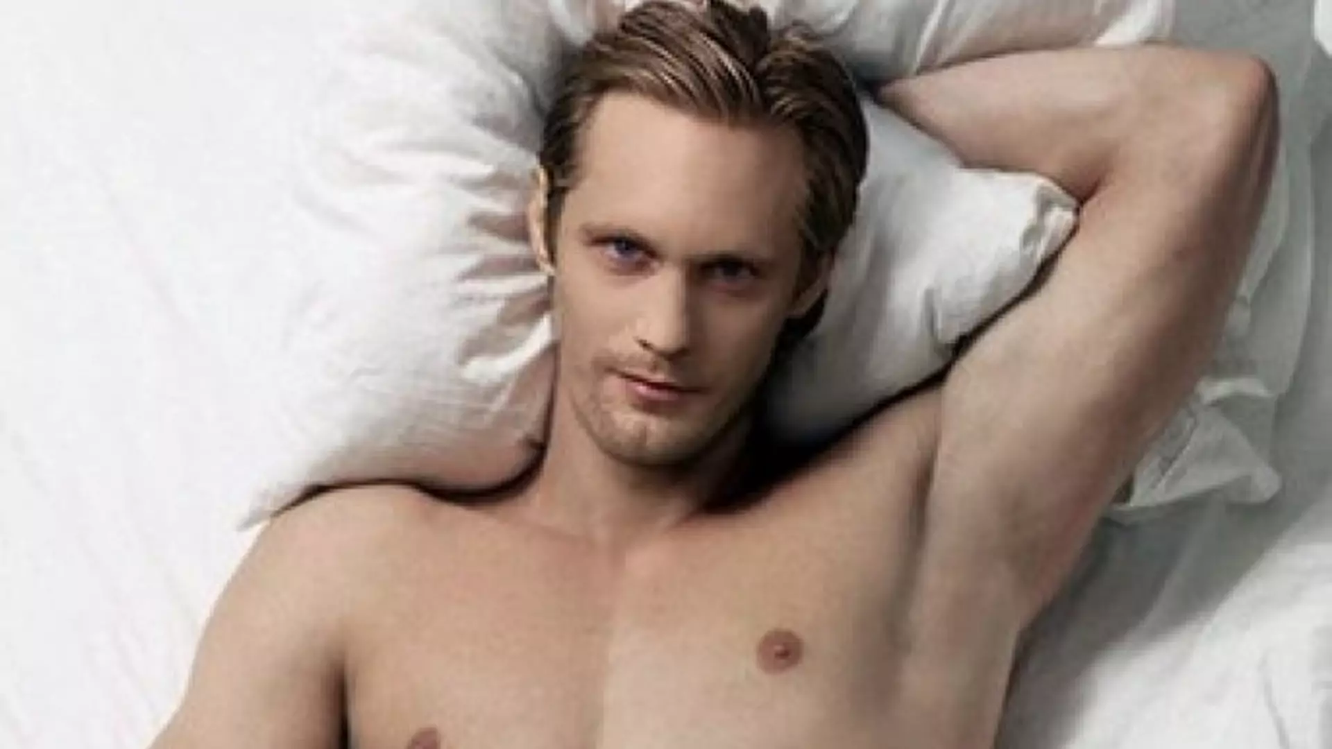 Alexander Skarsgard - Albumy fanów