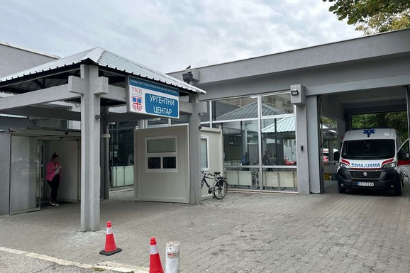 PREKO DANA PROBLEMI SA ŽIVCIMA, NOĆU ASTMA Burna noć u ovom gradu u Srbiji: Pune ruke posla za Hitnu pomoć