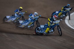 Apator nie zawiesił wysoko poprzeczki. Gładkie zwycięstwo Motoru