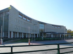 ZUS postawił sobie w stolicy pałac