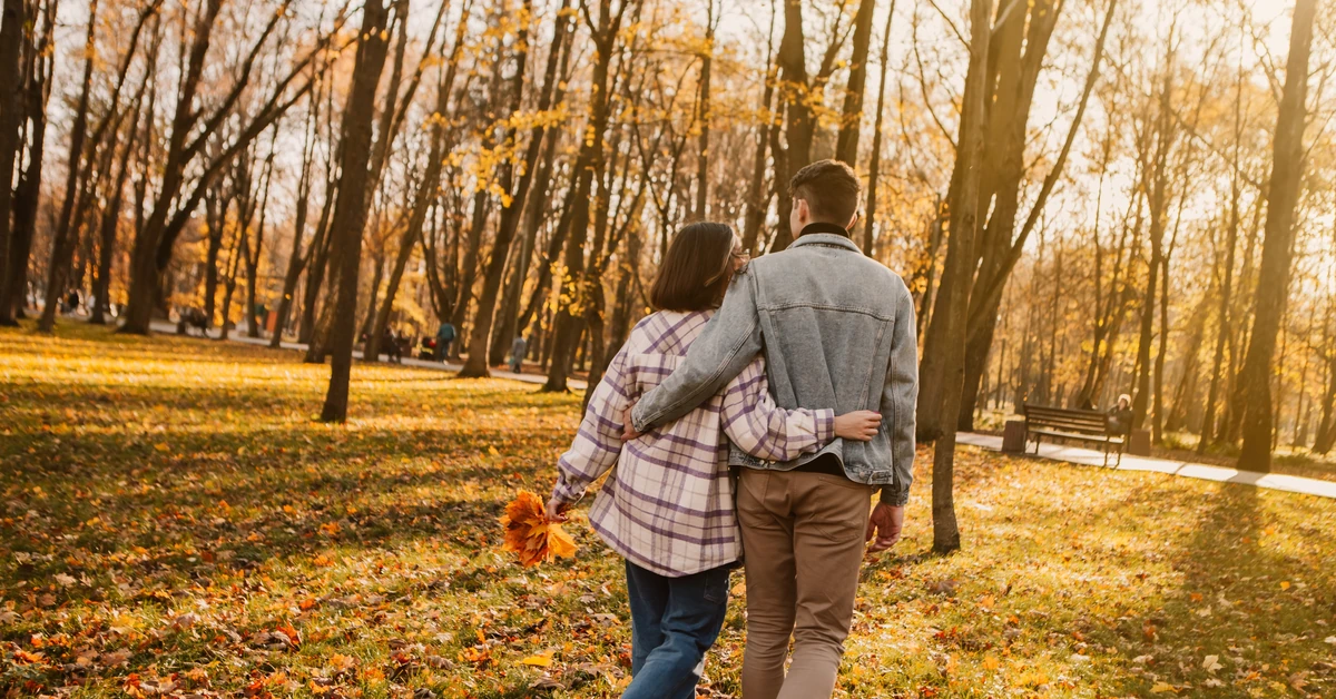 Prawie 20 stopni Celsjusza i silny wiatr. Prognoza pogody na piątek, 14 listopada