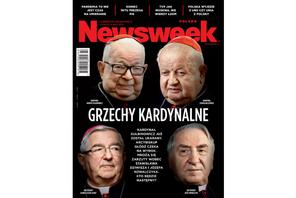 Newsweek Polska 47/2020