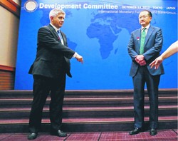 Skąd wziął się sukces Polski w rankingu Doing Business 2013?