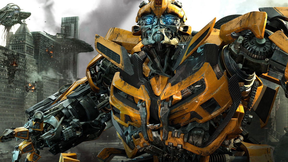 Wszystko wskazuje na to, że seria "Transformers" doczeka się spin-offu. W sieci pojawiły się informacje, że Bumblebee otrzyma swój własny film.