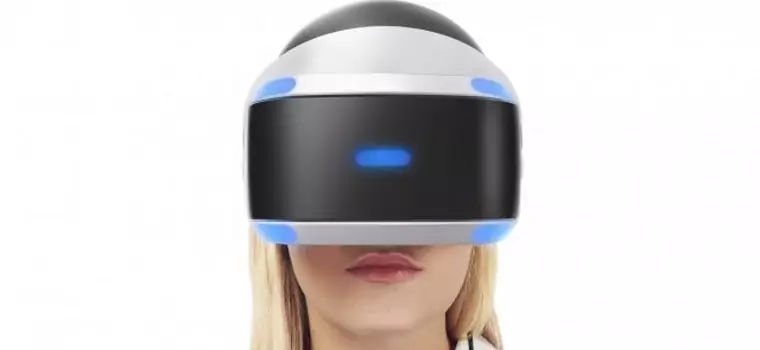 PlayStation VR obiecuje prawdziwy horror w Halloweenowym zwiastunie