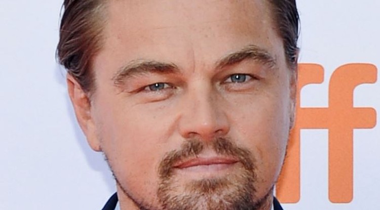 Ő lenne Leonardo DiCaprio új barátnője?