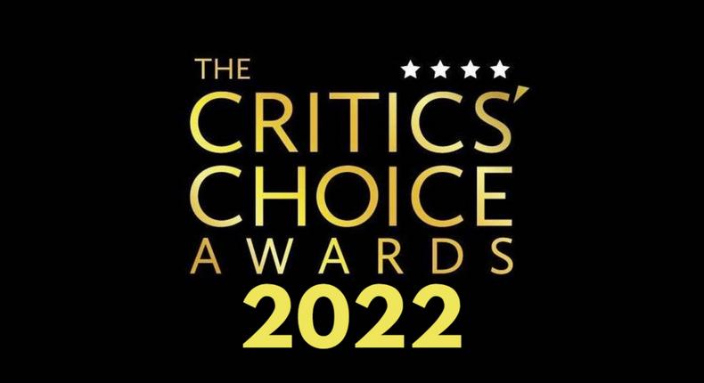 Critics choice Awards