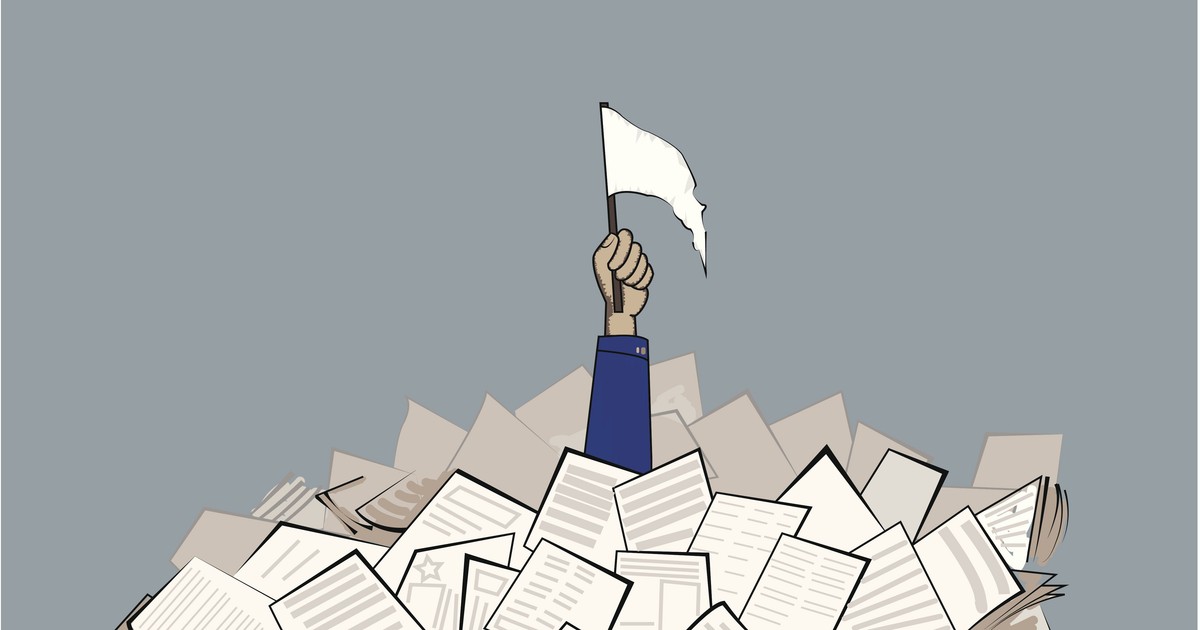 The best work-life balance advice came from my 24-year-old boss. Here ...