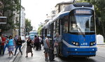 Będzie więcej autobusów i tramwajów