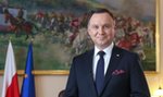 Prezydent Andrzej Duda został pszczelarzem