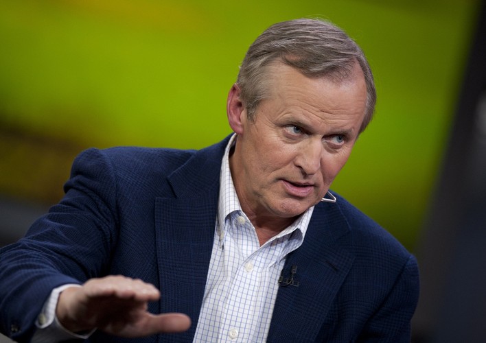 John Grisham (autor m. in. 