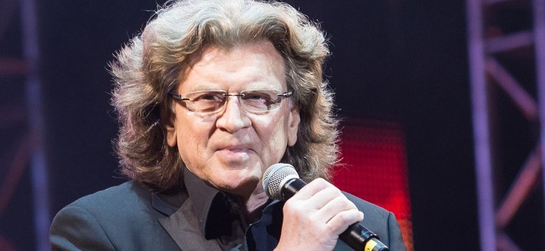 Zbigniew Wodecki trafił do szpitala. Muzyk miał udar
