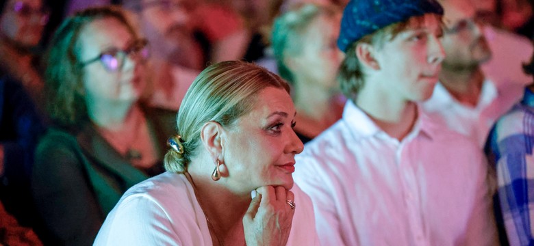 Małgorzata Ostrowska-Królikowska ujawniła prawdę o śmierci męża. Na co chorował?