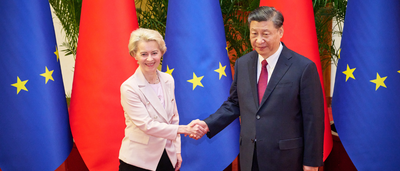 Europa współpracuje z Chinami przy wielu problematycznych badaniach. 'To nie powinno mieć miejsca' [RAPORT]