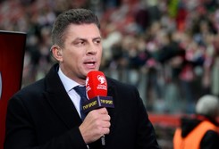 Mateusz Borek krytykuje Legię Warszawa. 'Cały czas nie wierzę, że to się wydarzy'