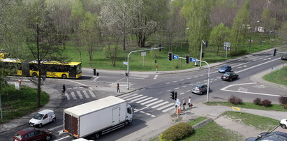 Urzędnicy pytają katowiczan o drogi