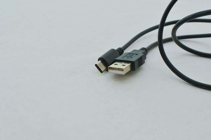 USB Type-C 