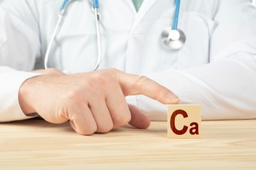 A kalcium nem csak a csontok egészsége miatt fontos! Ezek a természetes forrásai