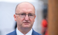 Koniec z wizami dla Rosjan? Wawrzyk: Decyzja w ciągu najbliższych tygodni