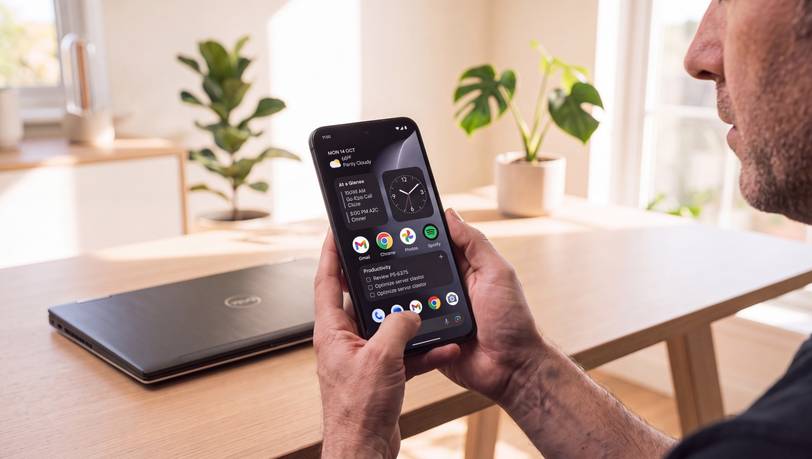 Top Features zum Sparpreis: Die Samsung Galaxy A-Modelle 2026 im Überblick