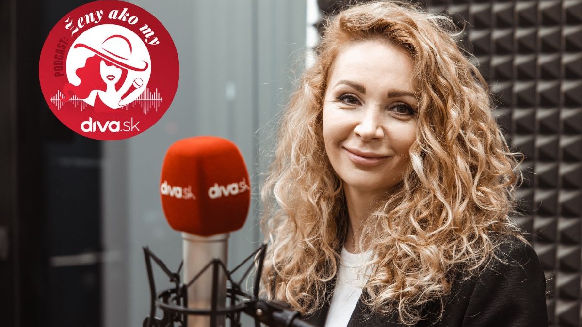 V podcaste Ženy ako my sme sa rozprávali s dvomi pracujúcimi ženami a matkami – Claudiou Alner a Petrou Ficovou