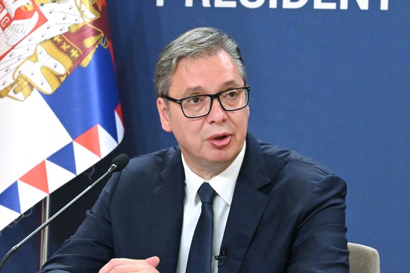 Stiže nova podela vaučera za odmor, Vučić najavio: 30.000 turističkih vaučera od po 10.000 dinara! Evo ko će imati pravo da ih dobije