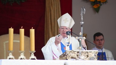 Marek Jędraszewski: poprzez Kartę WHO próbuje się niszczyć małe dzieci