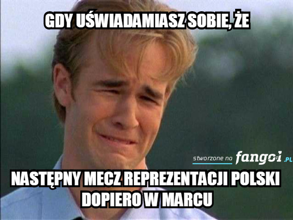 Polska zremisowała ze Słowenią - memy po meczu