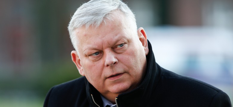 Dlaczego inwestor z USA ma mieć inne prawa niż z Holandii? Suski: Bo USA nie są w Europie