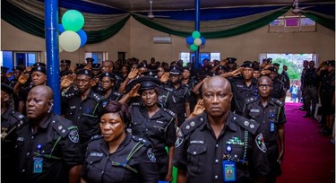 PSC denies social media post listing candidates for Police Constable recruitment