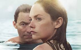 Ruth Wilson, 'The Affair'Ruth Wilson, 'The Affair'