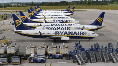 Ryanair obiecuje szybsze zwracanie pieniędzy za odwołane loty