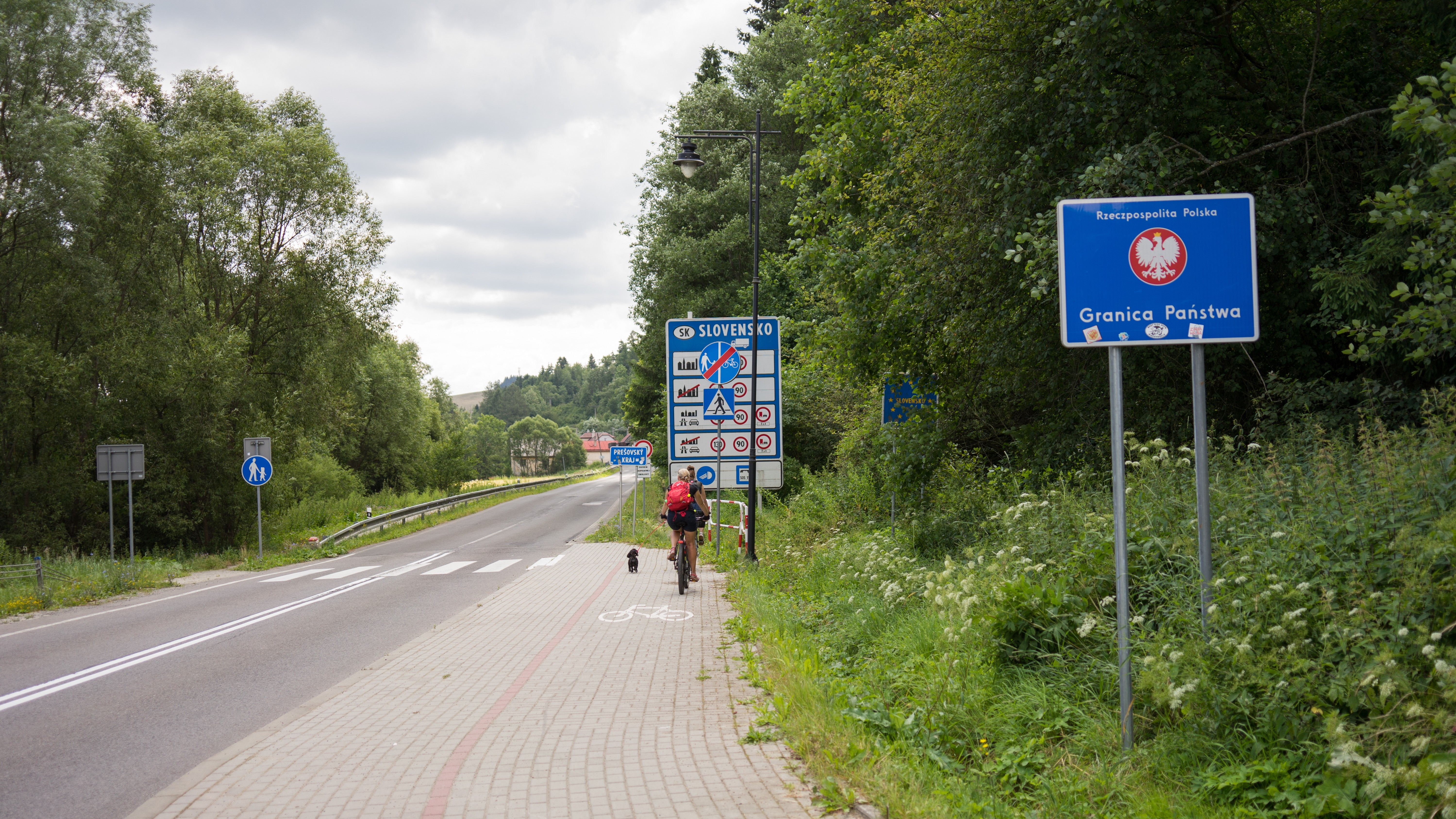 Koronawirus W Polsce Slowacki Msz Odradza Podroze Do Malopolski I Na Slask Podroze