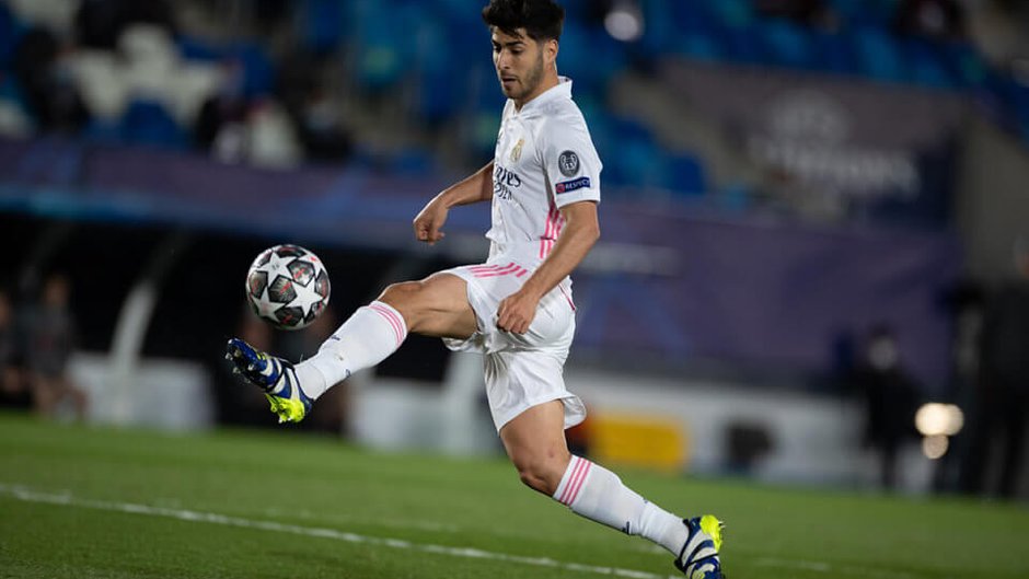 Marco Asensio