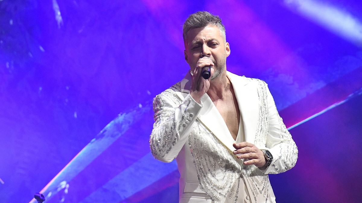 PREKINUT KONCERT LEXINGTON BENDA U ZAJEČARU Bojan se obratio publici i sklonio sa bine (Video)