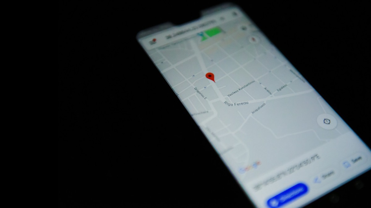 Alaposan megváltoztatják a Google Térkép megjelenését az új fejlesztések