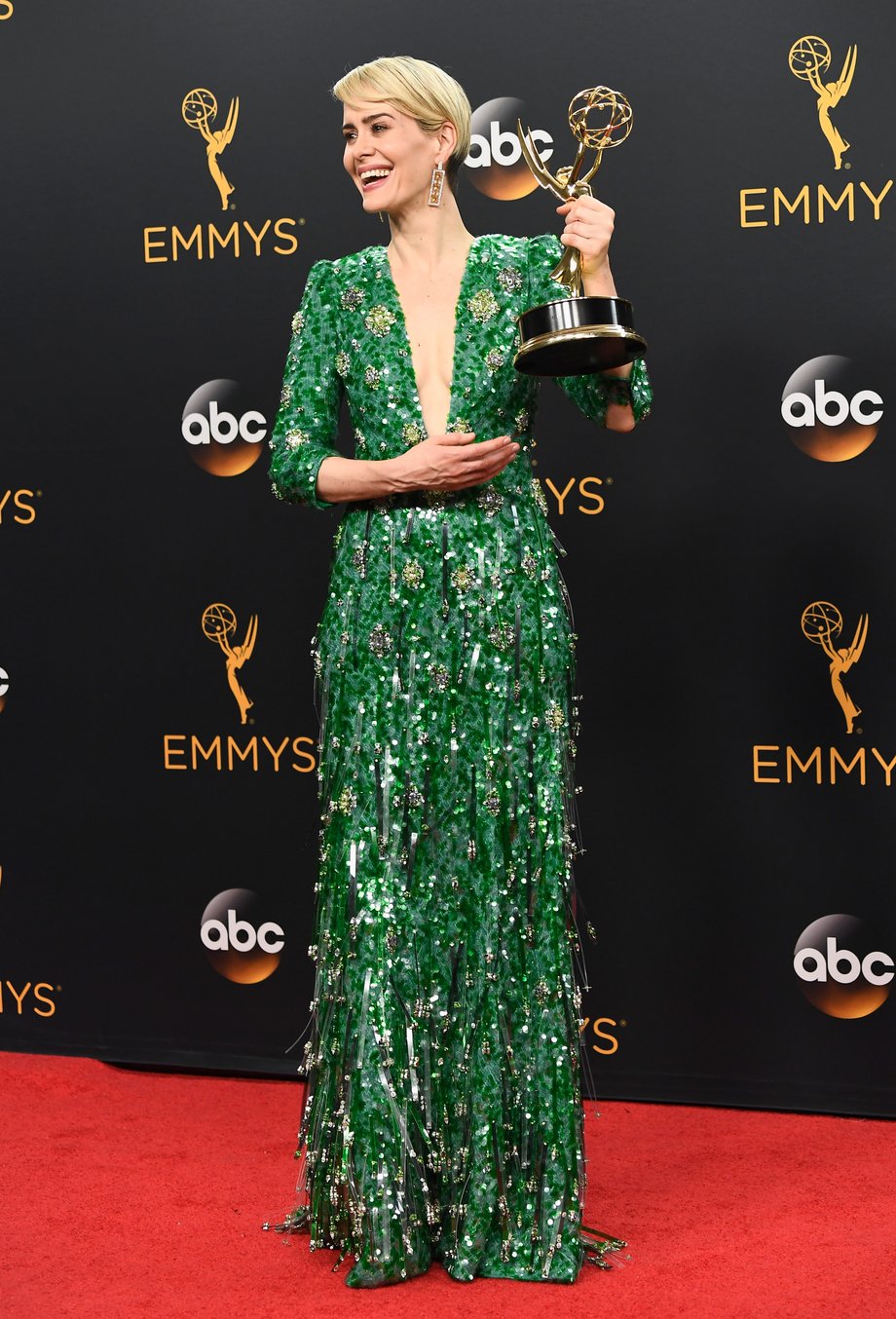 Sarah Paulson "American Crime Story: Sprawa O.J. Simpsona"