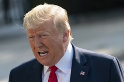 "Teoria szaleńca" to nie wynalazek Trumpa. Już Nixon przekonywał innych, że jest wariatem