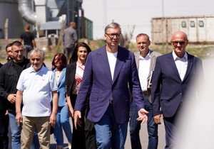 Vučić najavio veliki zaokret u državnoj pomoći