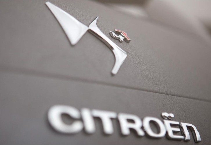 Citroen - 22. miejsce w klasyfikacji producentów w raporcie ADAC