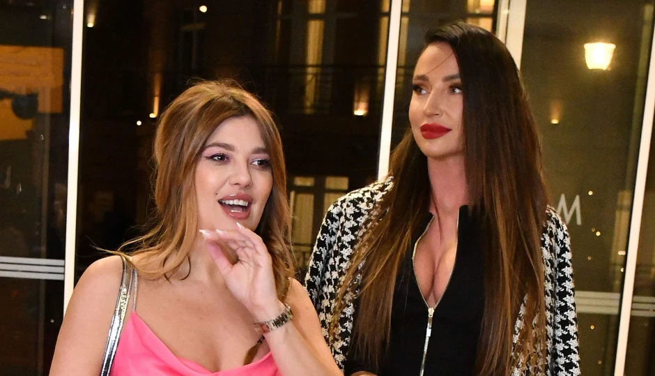 Kija Kockar provocira Stojketa, objavila njegovu poruku, pa mu se javno obratila: "Baš mi je žao"