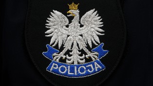 Kontrowersje wokół odejścia zastępcy komendanta stołecznego policji. KGP: Powodem kwestie personalne