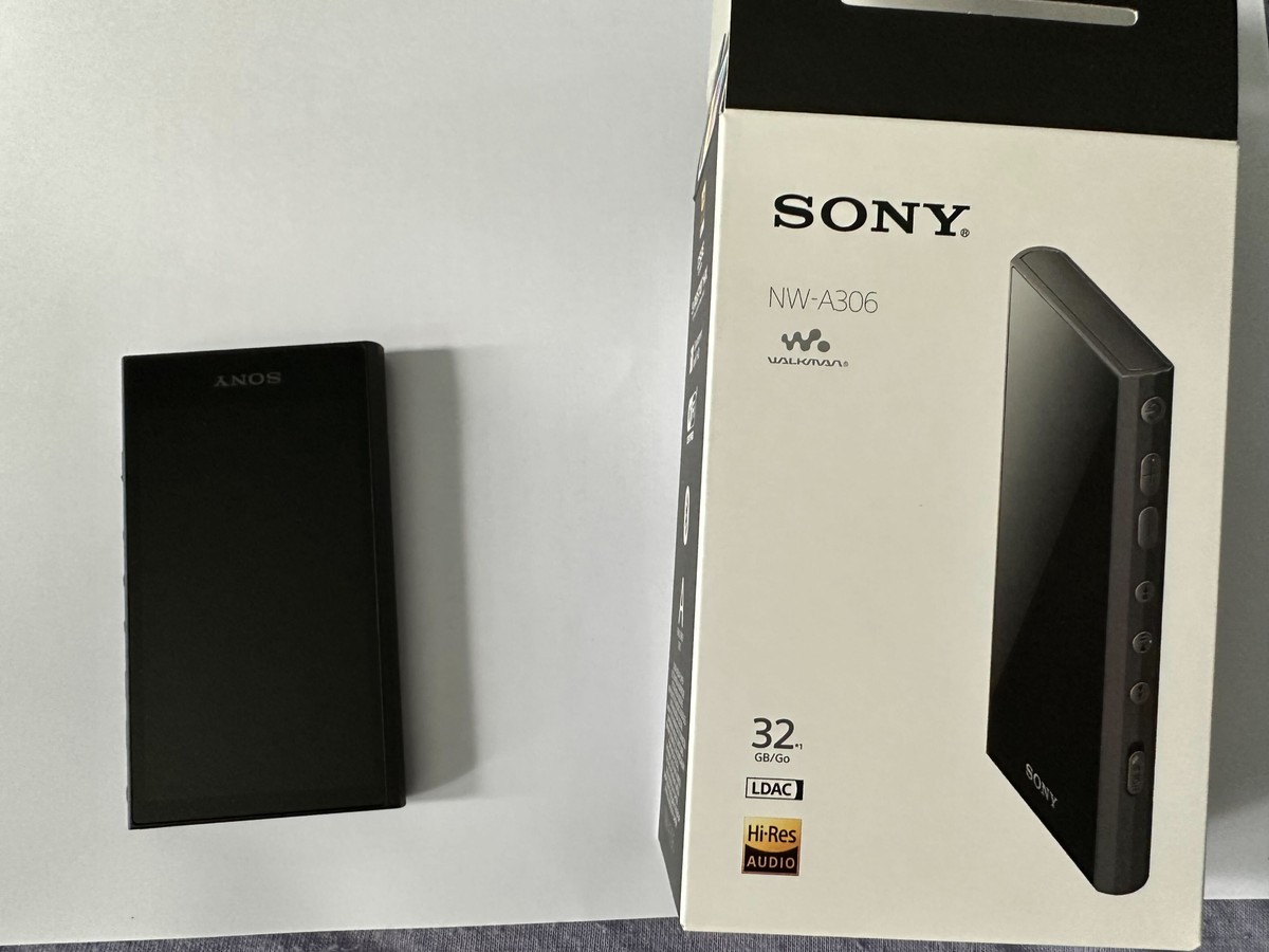 Sony Walkman