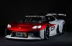 Porsche Mission R (2021)