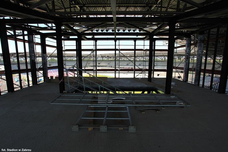 Stadion Górnika Zabrze