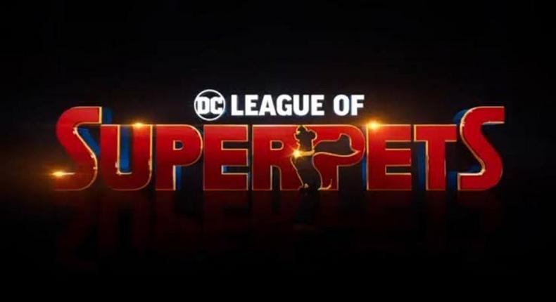 DC_ Dwayne Johnson, Kevin Hart, Keanu Reeves and more are voice stars in DC's 'League of Super-Pets’