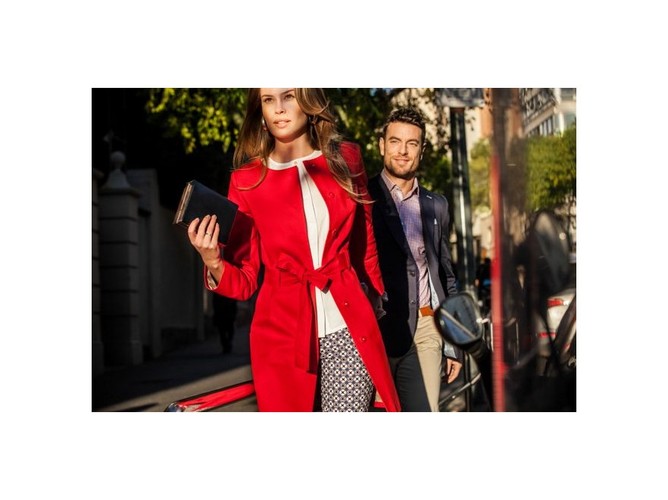 Top Secret kolekcja wiosna/lato 2013