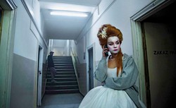 Amerykanie zainteresowani remakiem "Artystów". TVP sprzedaje prawa do adaptacji serialu Strzępki i Demirskiego